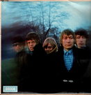 Between the Buttons